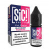 Liquid SIC! Salts 10ml 20mg Blackberry Raspberry
