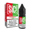 Liquid SIC! Salts 10ml 20mg Strawberry Lime