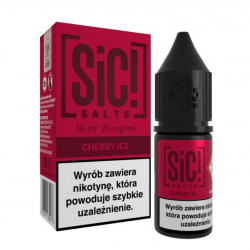 Liquid SIC! Salts 10ml 20mg...