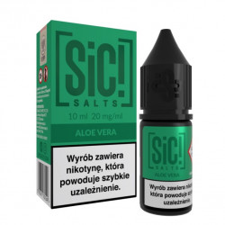 Liquid SIC! Salts 10ml 20mg...