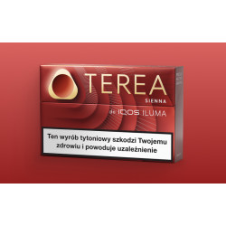 TEREA SIENNA