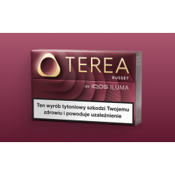 TEREA RUSSET