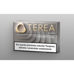 TEREA SILVER