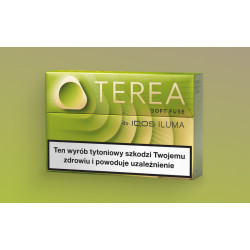 TEREA SOFT FUSE