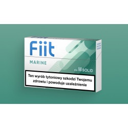 FIIT MARINE