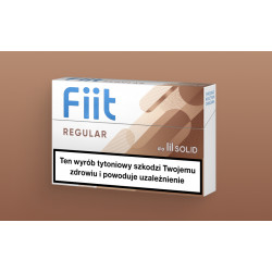 FIIT REGULAR