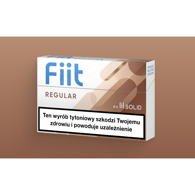 FIIT REGULAR