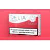 DELIA CLASSIC RED
