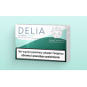 DELIA CLASSIC GREEN