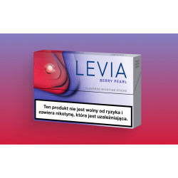 LEVIA BERRY PEARL