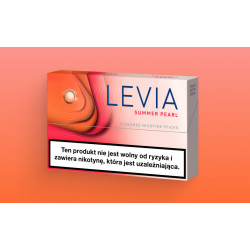 LEVIA SUMMER PEARL