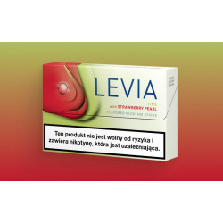 LEVIA LIME WITH STRAWBERRY...