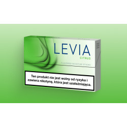 LEVIA CITRUS
