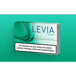 LEVIA ALPINE