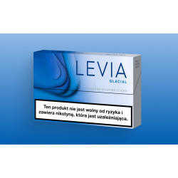 LEVIA GLACIAL
