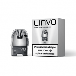 VBAR LINVO FORCE - PUSTY WKŁAD