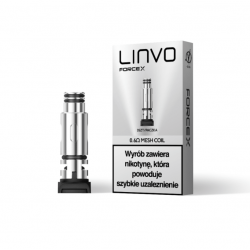 VBAR LINVO FORCE - GRZAŁKA