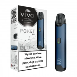 VIVO POKET OPEN POD - BEZ GRZAŁKI