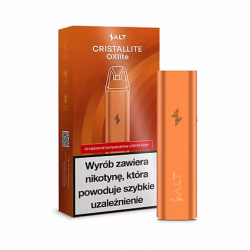 Cristallite OXlite Pod – Bateria