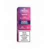 Liquid Crystal Salt - Blueberry Raspberries