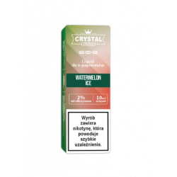 Liquid Crystal Salt - Watermelon ICE