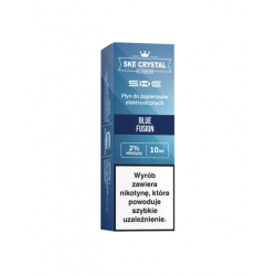 Liquid Crystal Salt - Blue Fusion