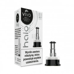 VIVO HALO POKET COIL - GRZAŁKA 0,8ohm