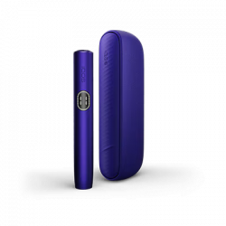 IQOS ILUMA