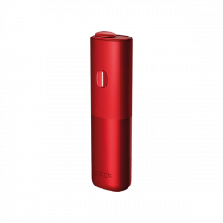 BONDS BY IQOS