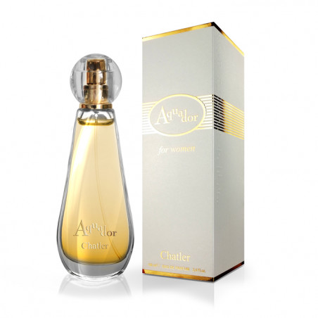 Perfum CHATLER Aquador Woman 100ml Perfum CHATLER Aquador Woman 100ml
