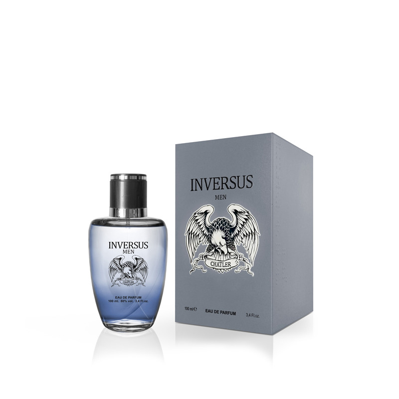 Perfum CHATLER Inversus Men 100ml