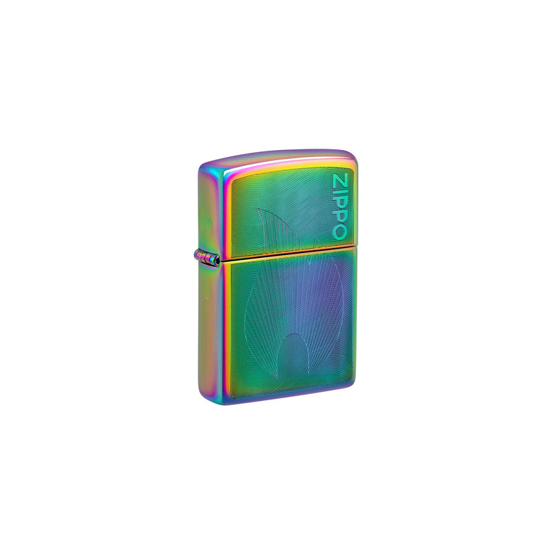 ZIPPO - FLAME RAINBOW