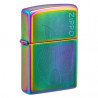 ZIPPO - FLAME RAINBOW