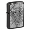 ZIPPO - METAL DRAGON