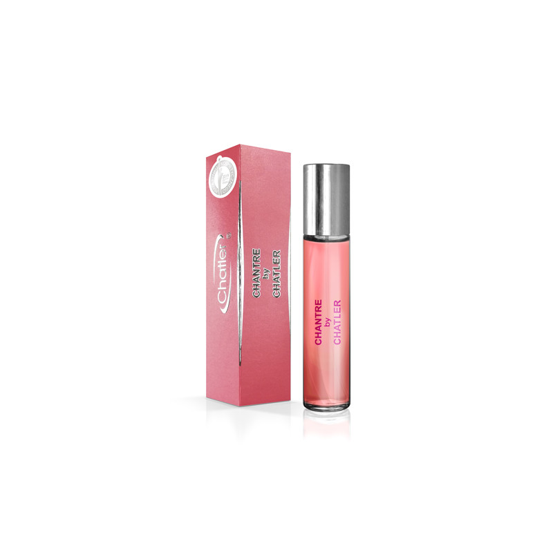 CHATLER Chantre By Chatler Woman 30ml