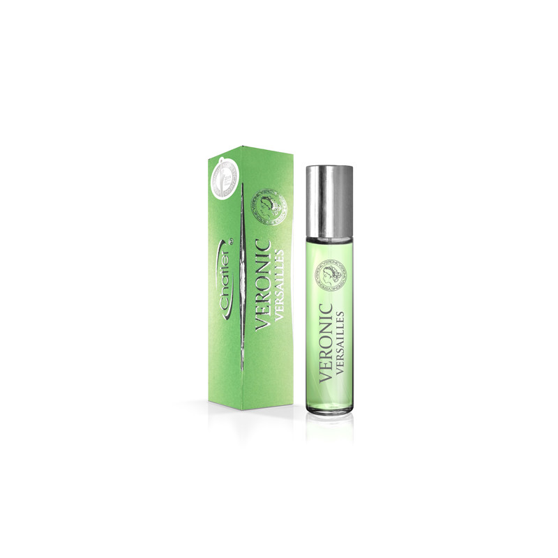 CHATLER Veronic Green Woman 30ml