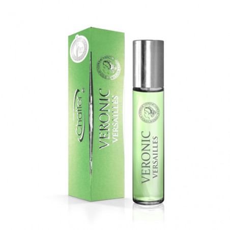 CHATLER Veronic Green Woman 30ml
