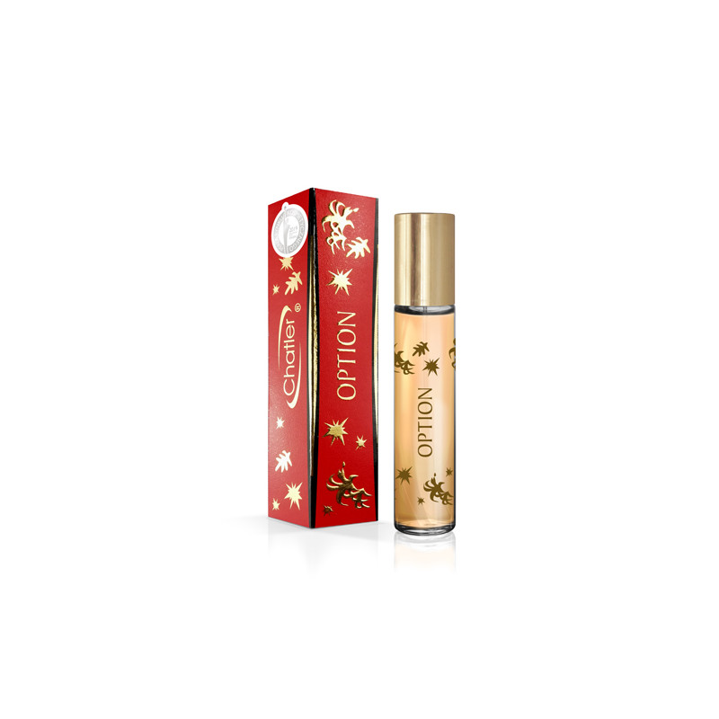 CHATLER Option Woman 30ml