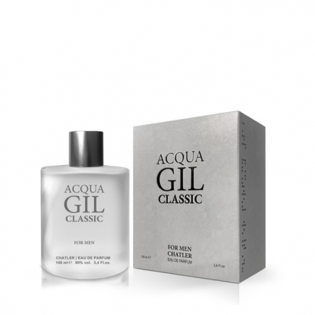 Acqua Gil Classic Men 100ml