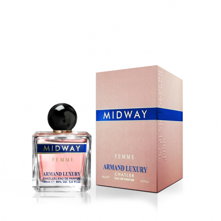 Midway Woman 100ml