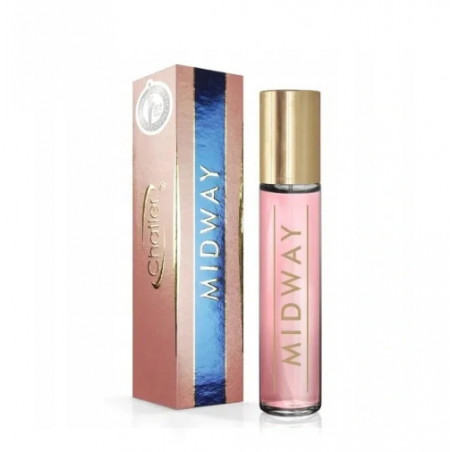 CHATLER Midway Woman 30ml