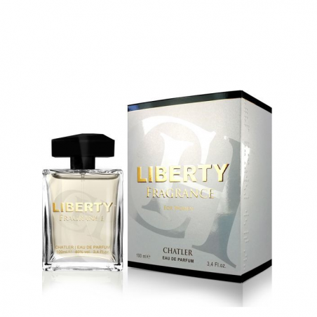 Liberty Fragrance Woman 100ml
