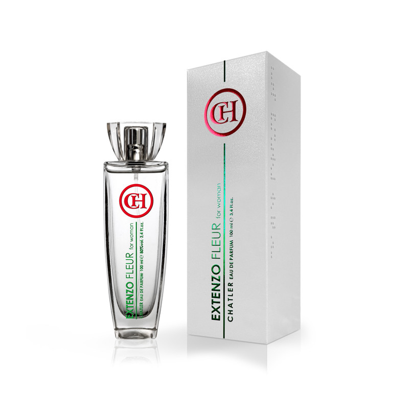 Perfum CHATLER Extenzo Fleur Woman 100ml