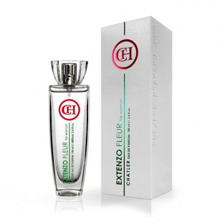 Perfum CHATLER Extenzo Fleur Woman 100ml Perfum CHATLER Extenzo Fleur Woman 100ml