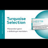 HEETS - TURQUOISE SELECTION