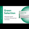 HEETS - GREEN SELECTION