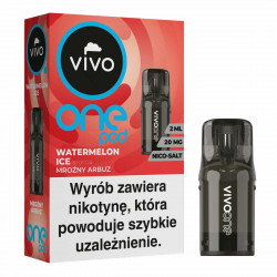 VIVO ONE POD - Watermelon Ice