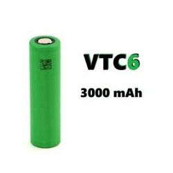 Akumulator Sony VTC6 18650