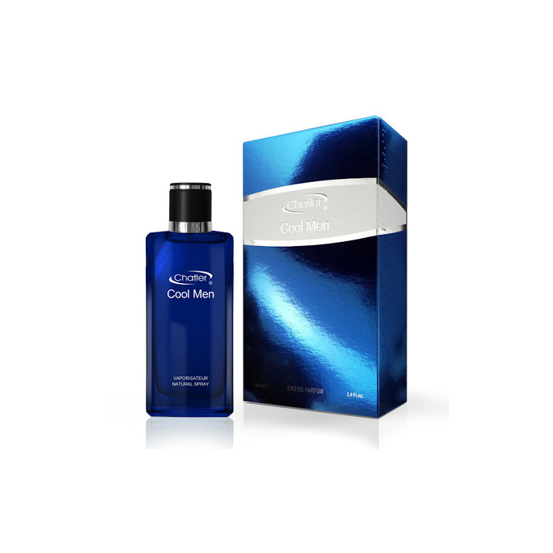 Perfum CHATLER Cool Men 100ml
