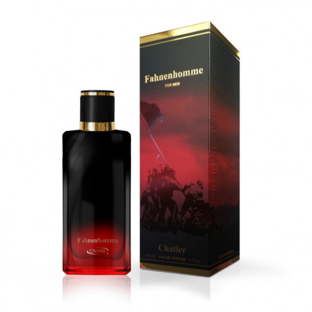 Fahnenhomme Men 100ml